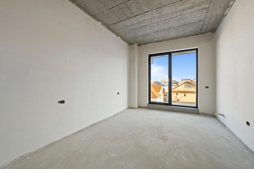 Locuinte noi Mamaia Nord Confort stil si locatie ideala - 1