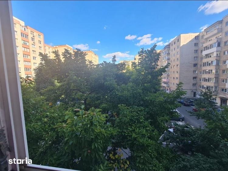 Inchiriez 3 camere Grivitei pet friendly cu parcare - 8