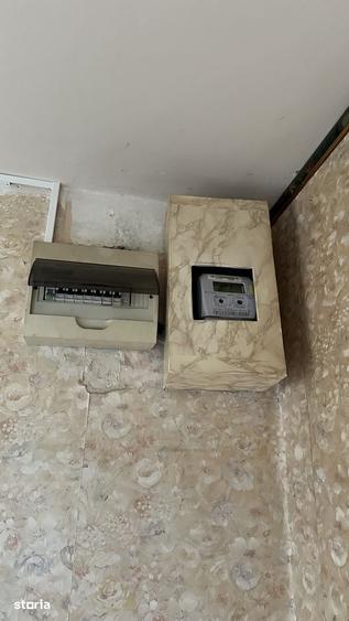 Pia?a Rahova, Apartament cu 2 camere - 51 mp - etaj 3/10 - 10