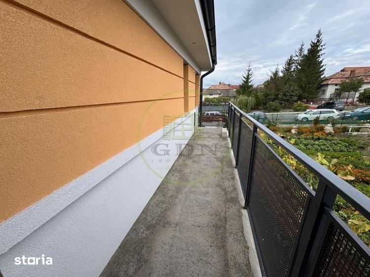 Casă cu 4 camere cu Teren 340 Mp în Tureni