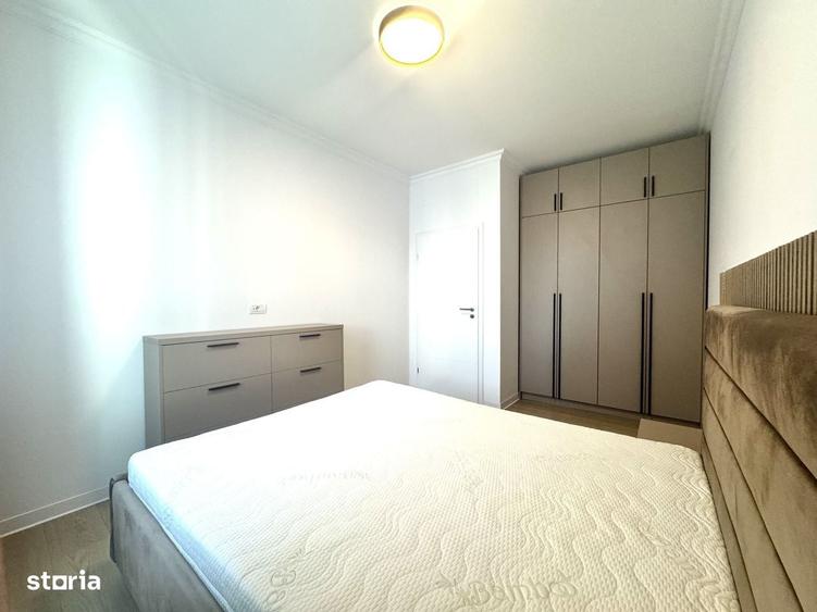 Apartament cu 2 camere în Neptun