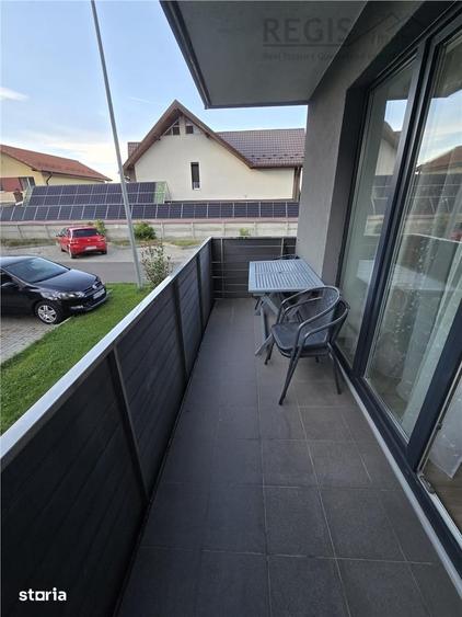 Apartament cu 2 camere decomandat, mobilat în Bartolomeu