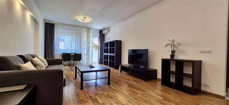 APARTAMENT LUMINOS SI SPATIOS, LANGA PARCUL HERASTRAU! - 2