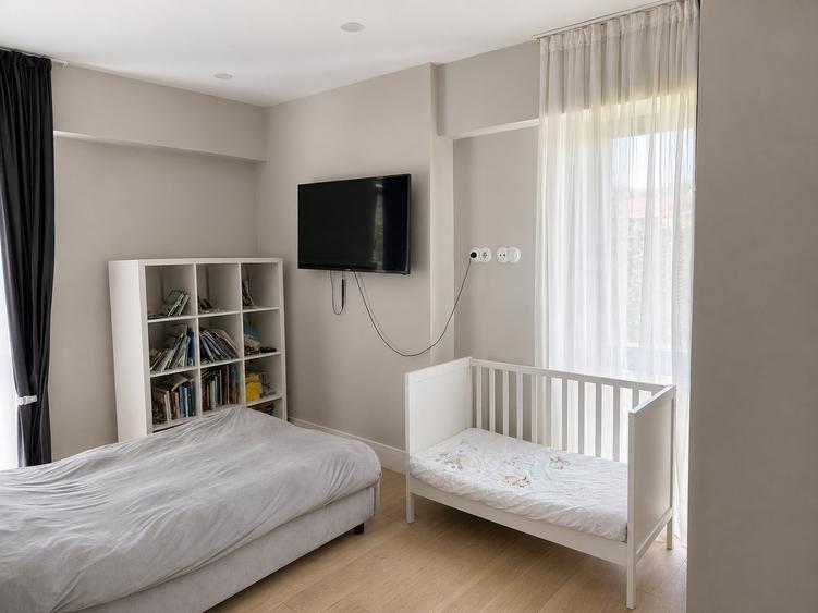 Apartament 4 camere || Terasa si gradina || Triana || Pipera - 6