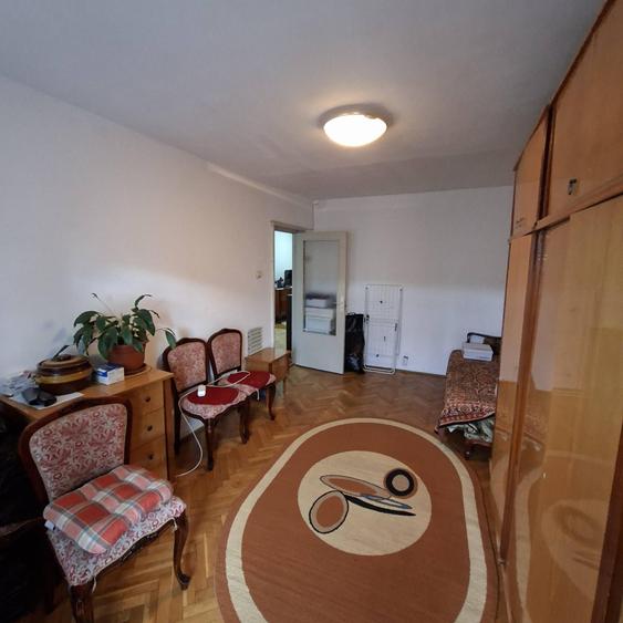 Apartament cu 4 camere decomandat în Mănăștur