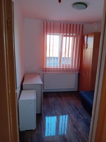 Garsonieră decomandată în Iosefin