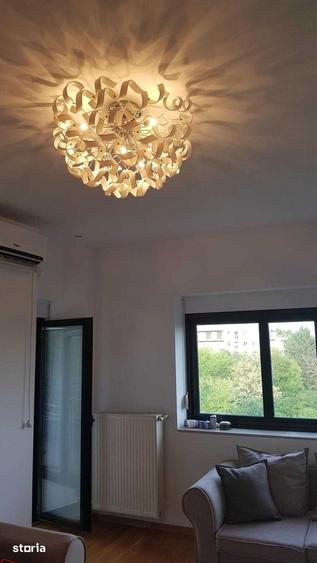 Apartament 3 camere | Baneasa | 2 locuri parcare | Piscina, Sauna, Gym - 5