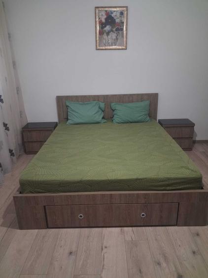 Garsonieră decomandată în Brâncoveanu