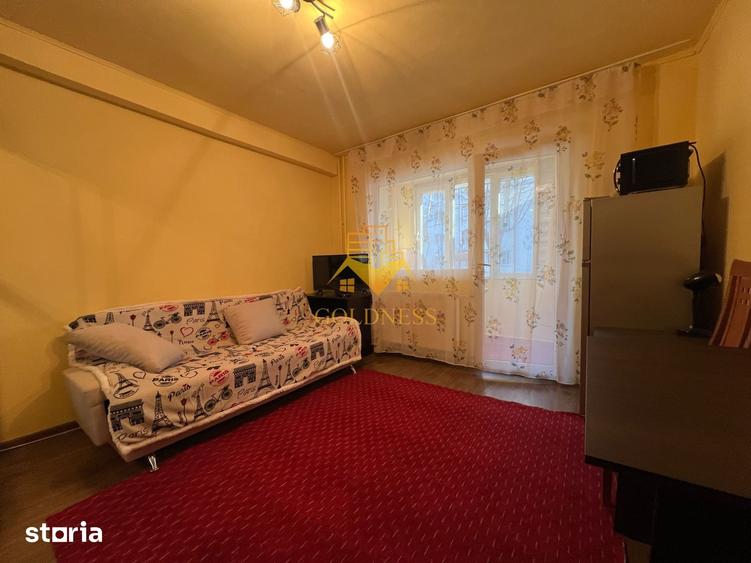Garsonieră în Zorilor