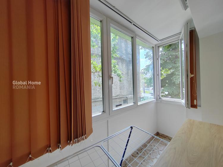 Apartament cu 2 camere decomandat, mobilat în Eroii Revoluției