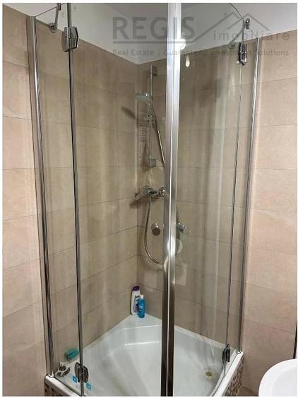 Apartament cu 2 camere în Craiter