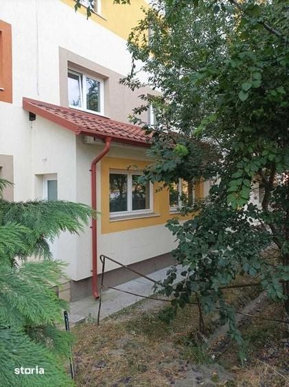 Apartament Comanesti - 5