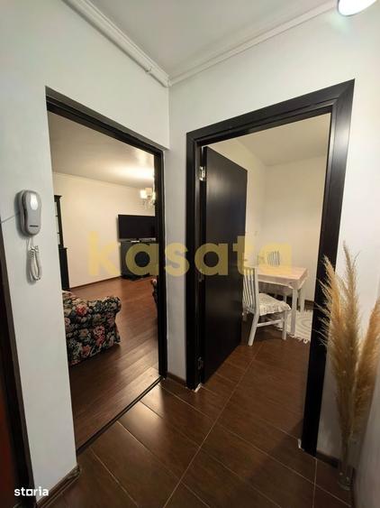 3 camere de inchiriat | Crangasi | Renovat | Centrala proprie - 7
