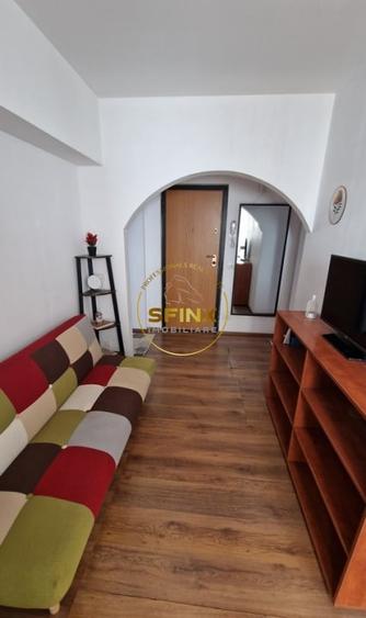 Apartament cu 2 camere decomandat, mobilat în Moșilor