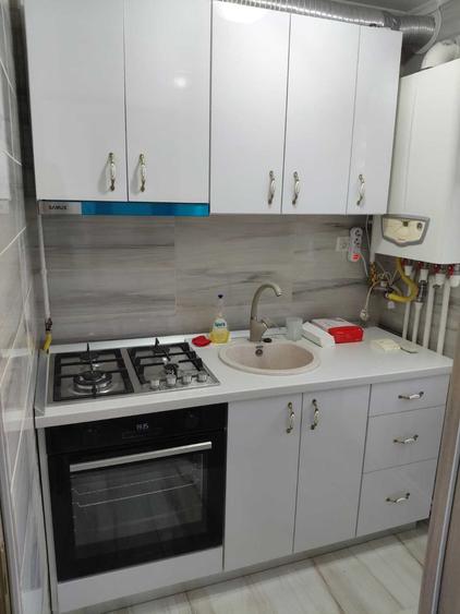 Garsonieră decomandată în Fălticeni