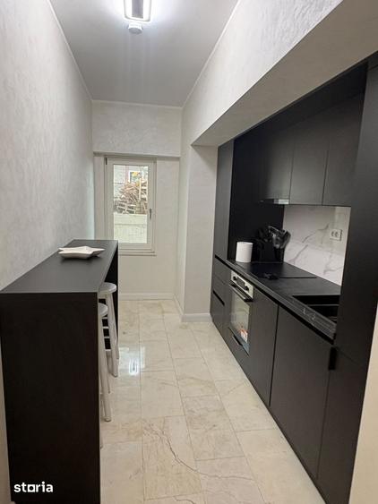 Apartament de inchiriat cu 2 camere decomandat- Royal Town Iasi - 5