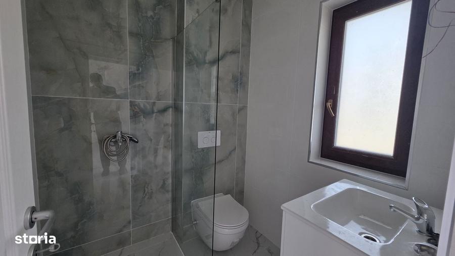 Casă cu 4 camere în Horpaz