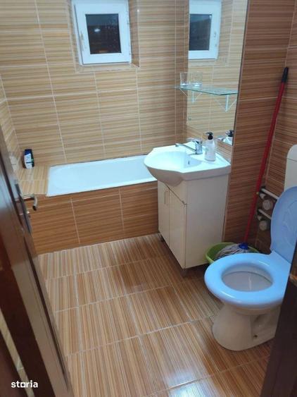 Apartament cu 2 camere decomandat, mobilat în Calea Severinului