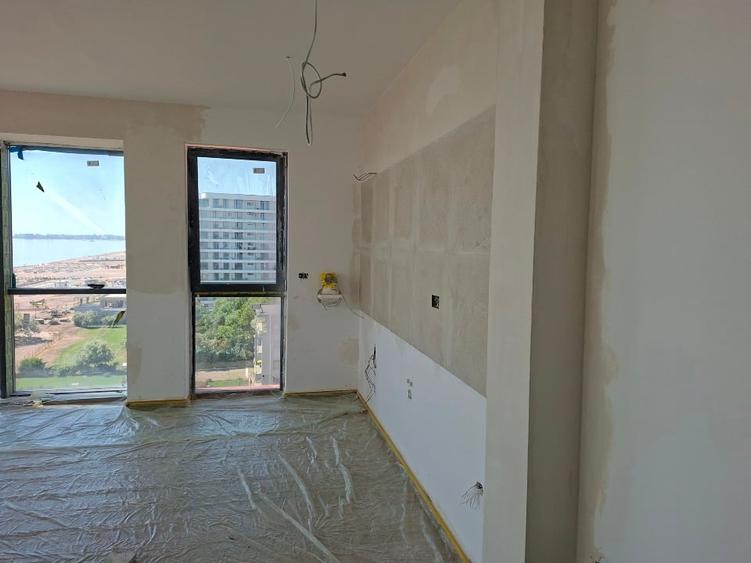 Apartament cu 2 camere decomandat în Nord