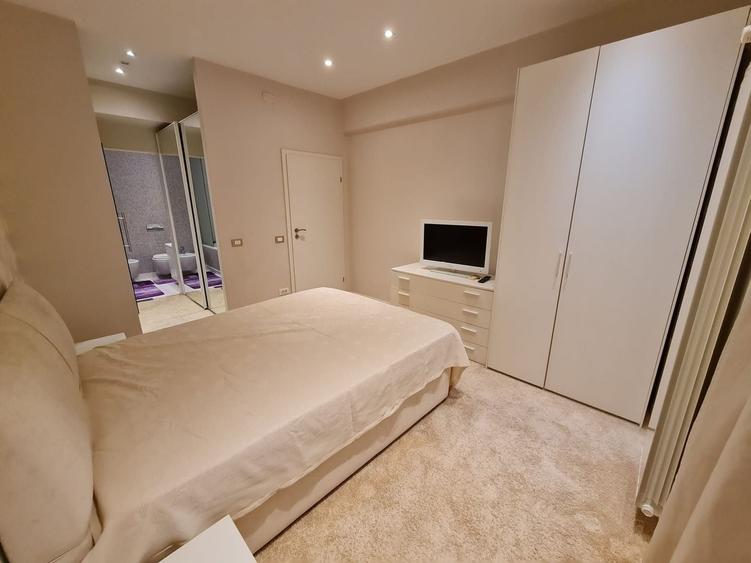 Apartament cu 2 camere decomandat în Barbu Văcărescu