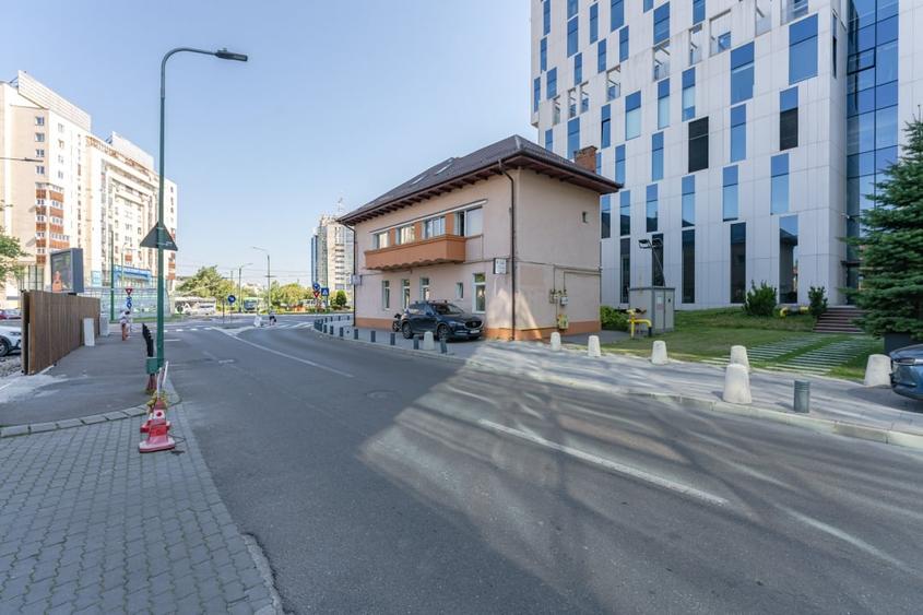 Birou, de 35 mp, în 15 Noiembrie