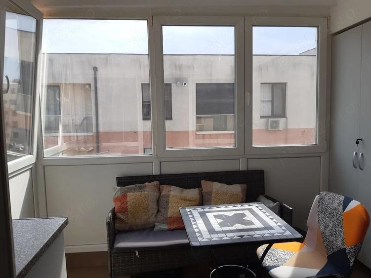 Apartament 2 camere zona Campus /CTB/Centrală proprie/AC/Parcare/Bloc Nou - 8