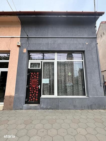 Spațiu comercial, de 85 mp, în Ultracentral