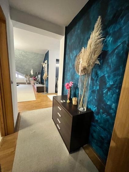 Apartament 2 camere, 81 mp, Radauti - 8
