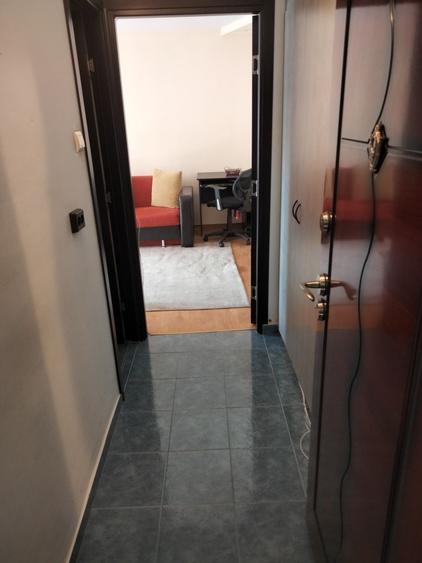 Garsonieră în Dosu Bricii