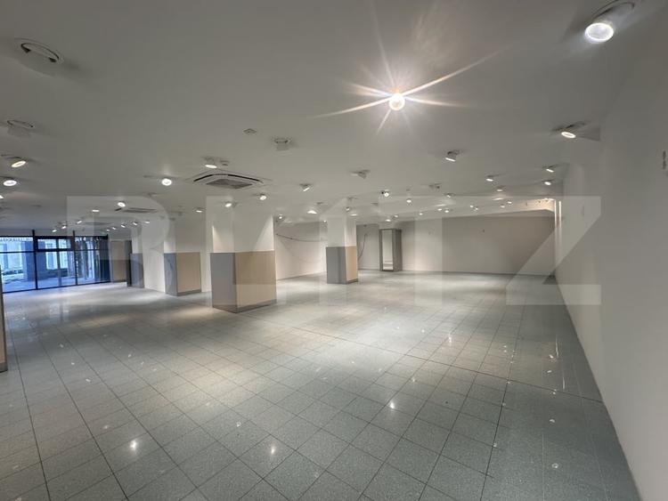 Spațiu comercial, 476 mp, zona Ultracentrală - 1