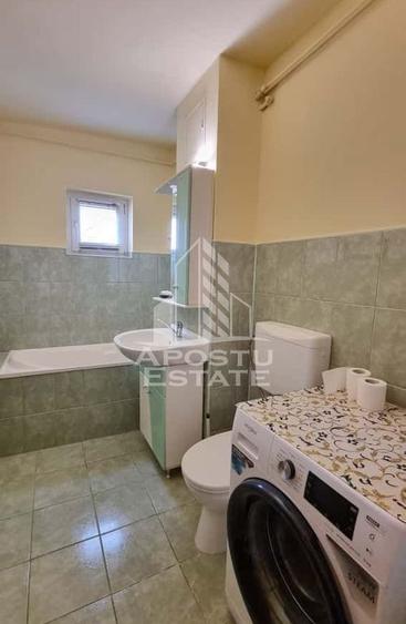 Apartament 2 camere, bloc anvelopat, zona Calea Lipovei - 1