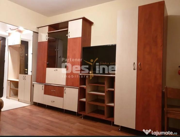 Garsoniera de inchiriat | Galata | Etaj 2 | Centrala prop - 2