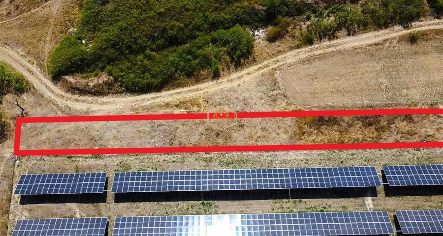 Teren Construcții intravilan de 1639 mp, în Sud