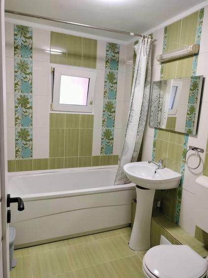 Apartament cu 2 camere decomandat, mobilat în Zorilor