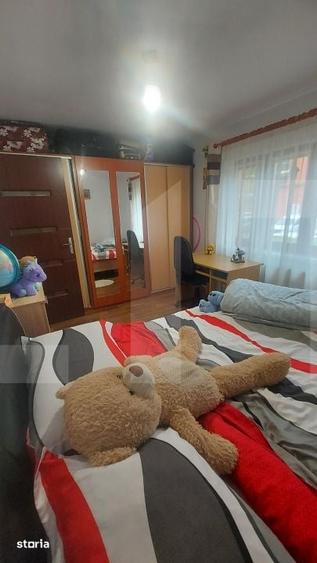Apartament cu 2 camere în Est