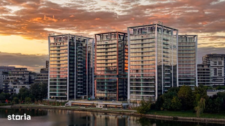Apartament cu 4 camere în Central