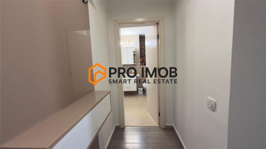 Apartament 2 camere cf 1 decomandat zona Micro 3 - 9