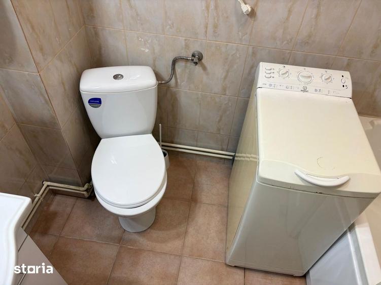 Garsonieră în Cornișa