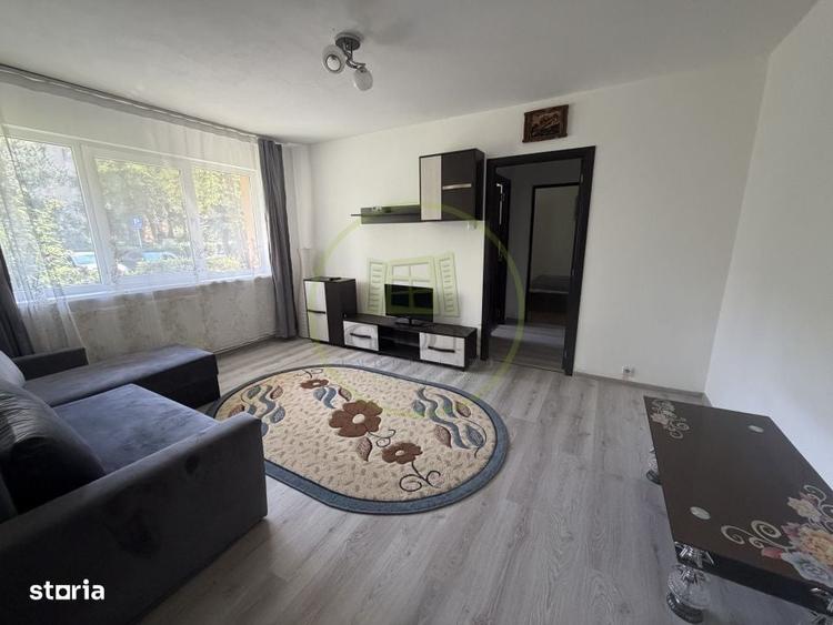 Apartament cu 2 camere de inchiriat Aleea Petuniei, Brasov - 3