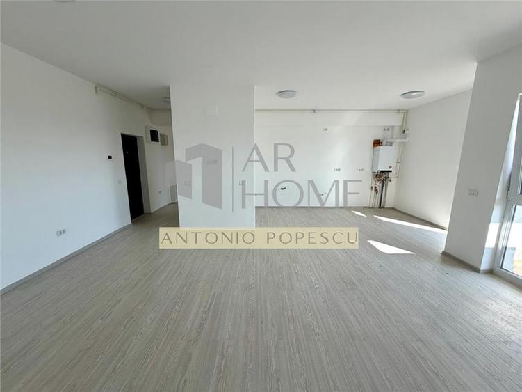 Apartament cu 3 camere decomandat în Albert