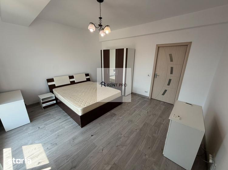 Apartament 2 camere de inchiriat Ranetti Residence | Grozave?ti - 13