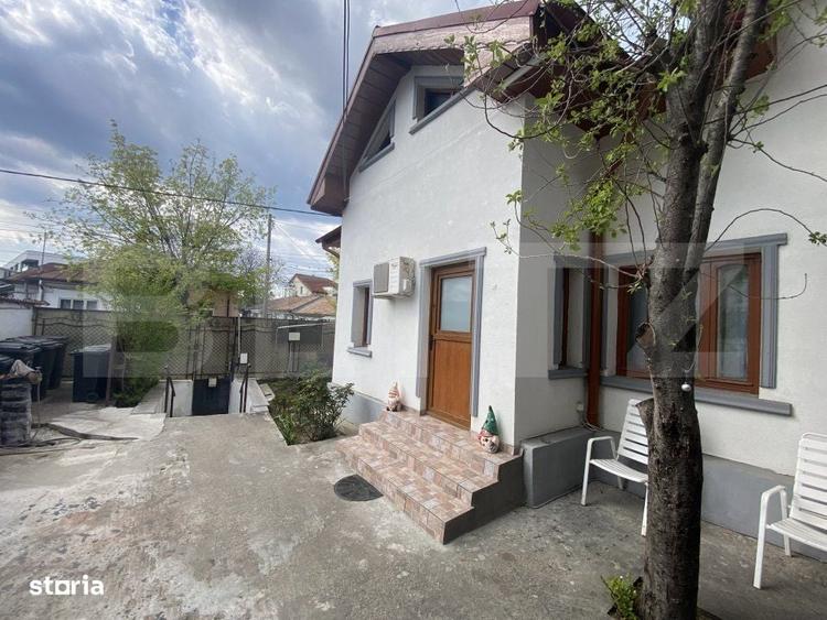 Spațiu comercial, de 379 mp, în Ungureni