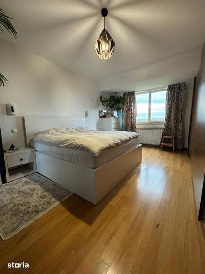 Apartament cu 2 camere decomandat în Basarabia