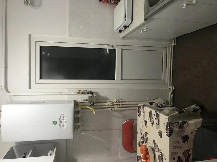 Apartament cu 2 camere nedecomandat în Hipodrom