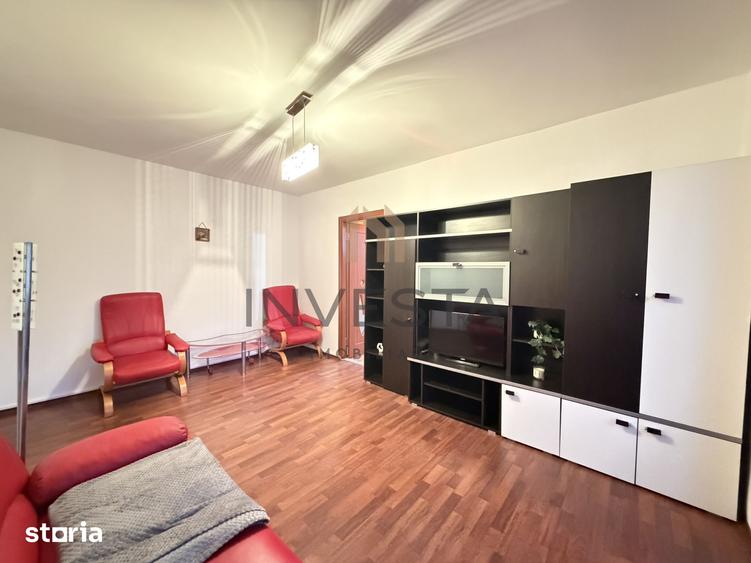 Apartament 2 camere si loc de parcare de inchiriat, Dambul Rotund - 2