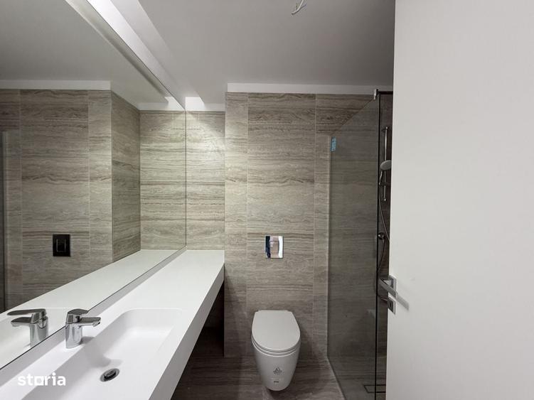 Apartament cu 4 camere în Floreasca