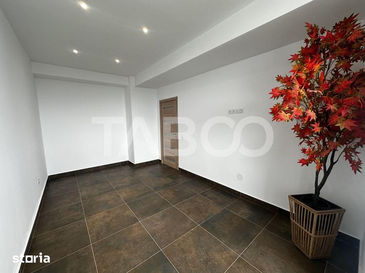 Apartament cu 2 camere decomandat în Șelimbăr — fotografia 1