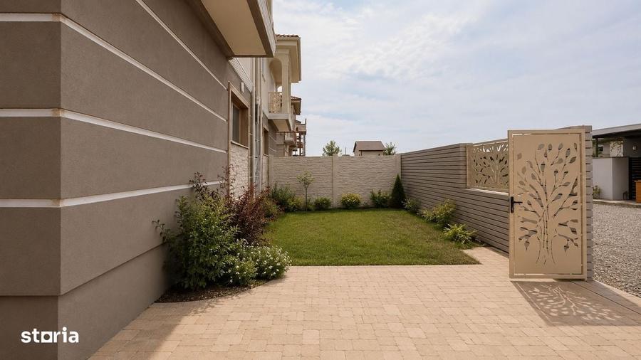 Comision 0% Duplex de vanzare Mosnita Noua | 120 mp utili | - 12