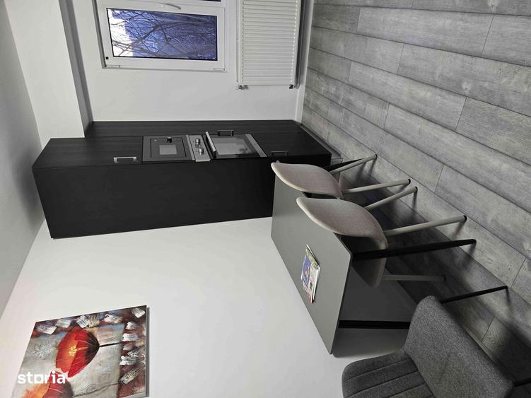 Apartament cu 2 camere în Berceni