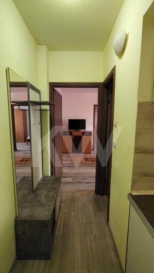 APARTAMENT DE INCHIRIAT 2 CAM. - 6